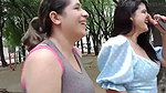 My Friend Candy Makes Me Very Horny, I Hope to See Her Again so That She Can Take Away My Fever