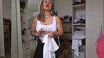 My first truly intimate video