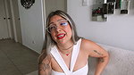 My first truly intimate video