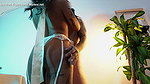 My first time making a porn video!