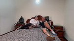 MY FIRST TIME FUCKING MY BEST FRIEND’S BROTHER AFTER LEAVING SCHOOL