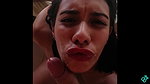 My first cum compilation – Catalina