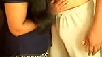 Desi Daughtrilw Giving Helping hands at HOme