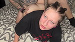 My facial expressions in deep penetration and wet pussy POV with cum and continue