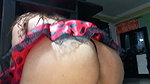 MY EMPLOYER GRABS MY PINK PUSSY WHEN HIS WIFE IS AWAY AND MAKES ME EAT HER CUM