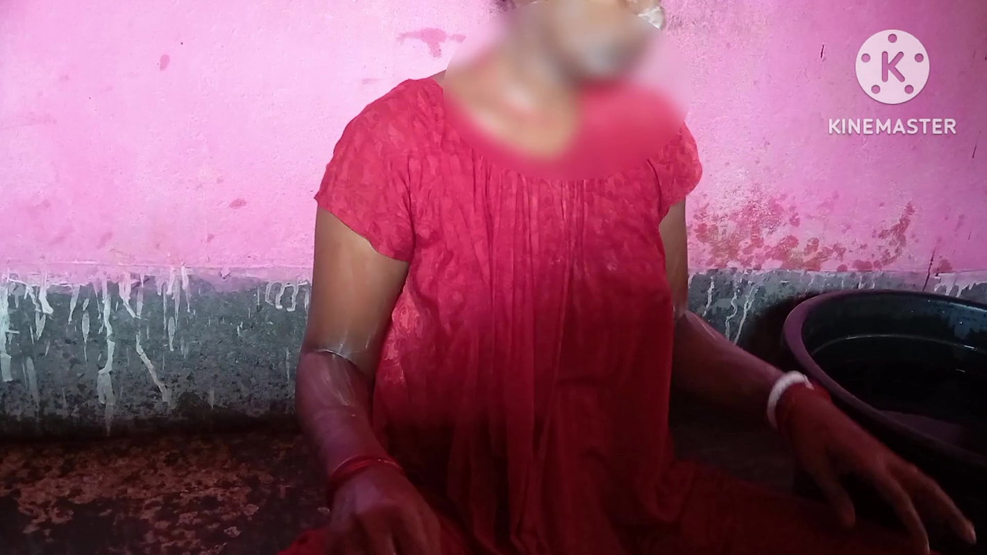 Poonam Bhabhi Bathroom Sex Homemade