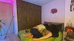 My dad’s wife sucks my dick _ I realize and fuck her (1080P)