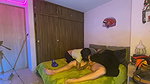 My dad’s wife sucks my dick _ I realize and fuck her (1080P)