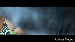 My Cute stepsister ANDREA MOONZ gives me the best ASMR handjob ever