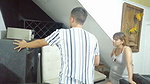 My cousin is at home a few days and we take the opportunity to fuck when there is no at home