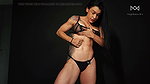 My Core Workout Routine for Steel Abs