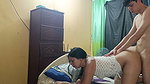 MY COLOMBIAN STEPMOTHER CALLS ME TO HER ROOM TO SUCK MY COCK AND I GET FUCKED BY HER VERY HOT