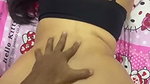 My boyfriend fucks me hard and cums in my ass – Indian sex