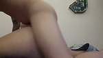 My boyfriend’s friend fucked me until he came inside