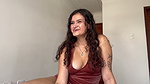 My best friend comes into my room looking for cock