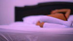 My best friend’s ex-girlfriend and I go to the apartment to fuck