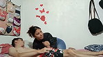 MY BEAUTIFUL WIDE-HIPPED MILF STEPMOM SEDUCES ME TO STICK MY BIG COCK IN HER