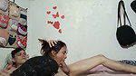 MY BEAUTIFUL WIDE-HIPPED MILF STEPMOM SEDUCES ME TO STICK MY BIG COCK IN HER