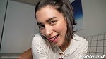 My Ass, My Face, or My Tongue I Ride Your Cock Doing Ahegao