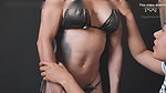 Muscle Worship JOI with Angelmuscles