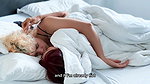 MORNING ORGASM!! DELICIOUS MUTUAL JOB
