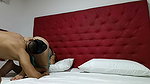 Moans of pleasure, thrusts of love