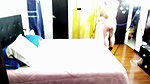 MOANING MORNING WITH ADAMANDEVE AND LUPO