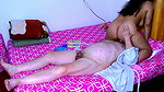 MOANING IN THE NIGHT WITH ADAMANDEVE AND LUPO
