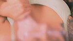 Missonary Tatoed Babe College Girl