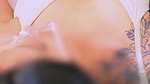 Missonary Tatoed Babe College Girl