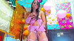 Mini mouse naugthy and wet need ur love deep and sweet in my holes honey!!