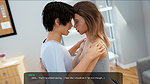 Milfy City Cap 3 – My Friend Gives Me a Blowjob