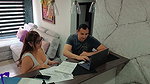 MILF Sexy Teacher Teaches Me and We End up Fucking Hard and Wild in Unforgettable Womans Pleasure
