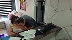 MILF Sexy Teacher Teaches Me and We End up Fucking Hard and Wild in Unforgettable Womans Pleasure