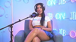 MILF Lina Henao Squirts and Fucks a Stranger Until She Cums Hard!