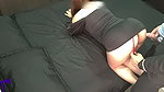 MILF Latina Horny Stepsister-in-law Seduces Me Before the Wedding and We Fuck Hard Like Crazy