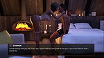 Midnight Paradise Cap 64 – Fucking My Stepmom Until I Cum Inside Her