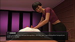 Midnight Paradise Cap 62 – SPA Day With My Stepmom Naked And Ends Up Sucking My Cock