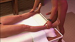 Midnight Paradise Cap 62 – SPA Day With My Stepmom Naked And Ends Up Sucking My Cock