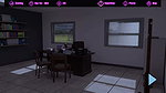 Midnight Paradise Cap 54 – My Naked Teacher’s Huge Tits