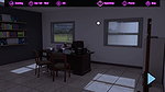 Midnight Paradise Cap 54 – My Naked Teacher’s Huge Tits