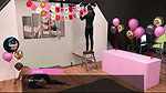 Midnight Paradise Cap 49 – My Step Sister’s Party and She Sucks My Cock (part 1)