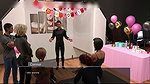 Midnight Paradise Cap 49 – My Step Sister’s Party and She Sucks My Cock (part 1)