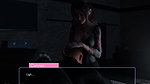 Midnight Paradise Cap 30 – Sexy Blonde Maid Sucks My Cock