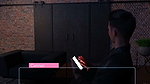Midnight Paradise Cap 28 – My Stepmom Gives Me A Handjob With Her Huge Butt