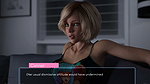 Midnight Paradise Cap 27 – I eat my sexy blonde stepsister’s pussy