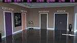 Midnight Paradise Cap 21 – Nude Yoga and Titjob with my Stepmom