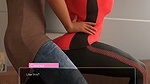 Midnight Paradise Cap 5 – My Step Sister Models For Me And My Step Mother Kisses Me