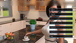 Midnight Paradise Cap 5 – My Step Sister Models For Me And My Step Mother Kisses Me