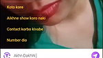 ajao call Chamet video